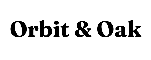 Orbit & Oak